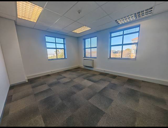 338M² OFFICE TO LET IN ILLOVO